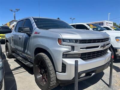 2020 Chevrolet Silverado 1500 RST - Photo 5 - Riverside, CA 92508
