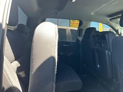 2020 Chevrolet Silverado 1500 RST - Photo 16 - Riverside, CA 92508