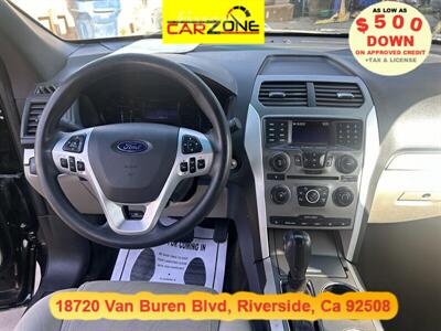 2014 Ford Explorer   - Photo 71 - Riverside, CA 92508