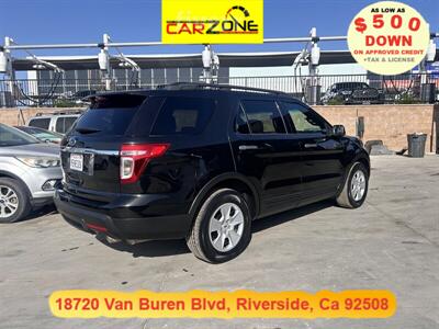 2014 Ford Explorer   - Photo 35 - Riverside, CA 92508