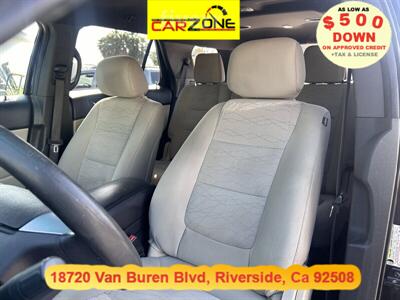 2014 Ford Explorer   - Photo 55 - Riverside, CA 92508