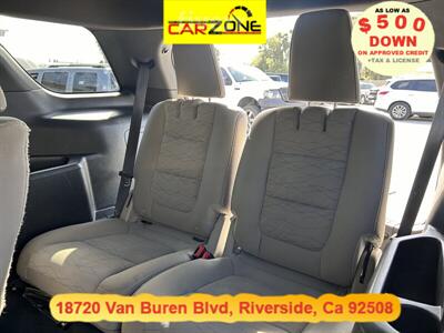 2014 Ford Explorer   - Photo 46 - Riverside, CA 92508