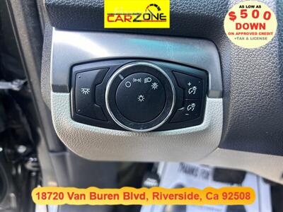 2014 Ford Explorer   - Photo 32 - Riverside, CA 92508