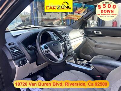 2014 Ford Explorer   - Photo 61 - Riverside, CA 92508