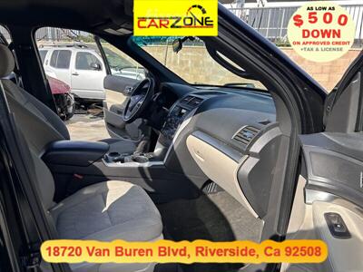 2014 Ford Explorer   - Photo 56 - Riverside, CA 92508