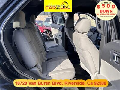 2014 Ford Explorer   - Photo 52 - Riverside, CA 92508