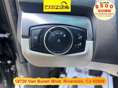 2014 Ford Explorer   - Photo 63 - Riverside, CA 92508