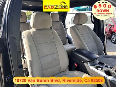 2014 Ford Explorer   - Photo 58 - Riverside, CA 92508