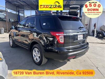 2014 Ford Explorer   - Photo 41 - Riverside, CA 92508