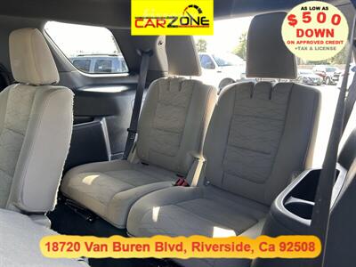 2014 Ford Explorer   - Photo 50 - Riverside, CA 92508