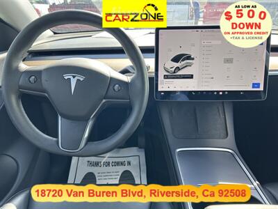 2021 Tesla Model Y Long Range   - Photo 78 - Riverside, CA 92508