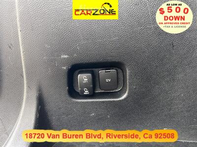 2018 Ford Edge SEL   - Photo 49 - Riverside, CA 92508