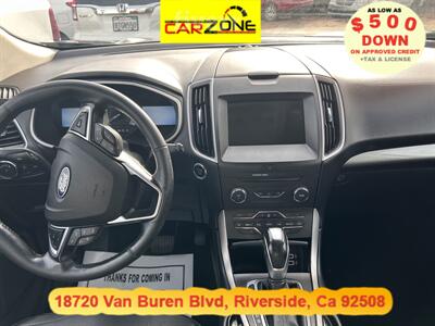 2018 Ford Edge SEL   - Photo 22 - Riverside, CA 92508