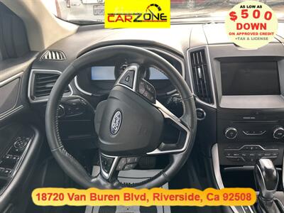 2018 Ford Edge SEL   - Photo 24 - Riverside, CA 92508