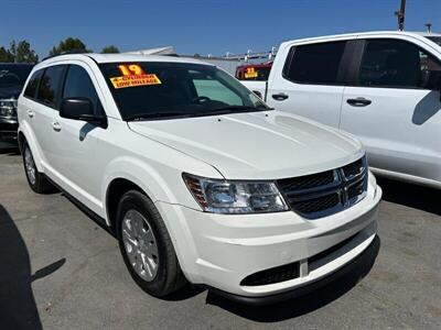 2019 Dodge Journey SE Value Package - Photo 86 - Riverside, CA 92508