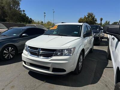 2019 Dodge Journey SE Value Package - Photo 90 - Riverside, CA 92508