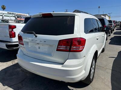 2019 Dodge Journey SE Value Package - Photo 8 - Riverside, CA 92508
