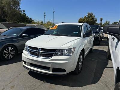 2019 Dodge Journey SE Value Package - Photo 46 - Riverside, CA 92508