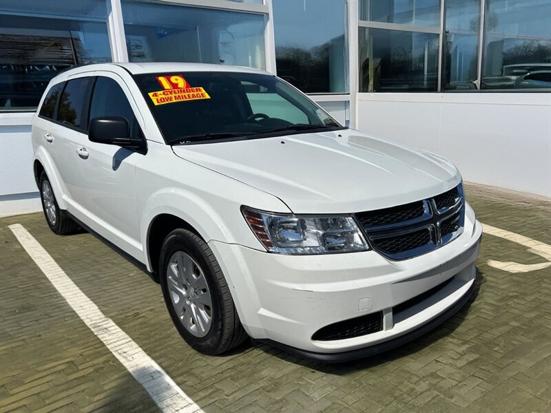 2019 Dodge Journey SE Value Package  