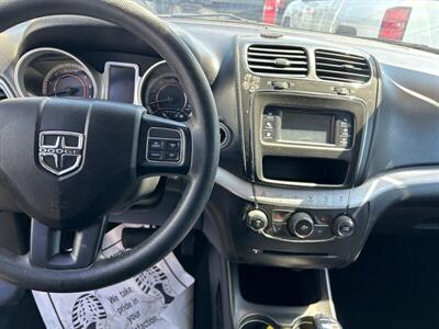 2019 Dodge Journey SE Value Package - Photo 42 - Riverside, CA 92508