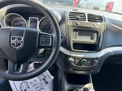 2019 Dodge Journey SE Value Package - Photo 21 - Riverside, CA 92508