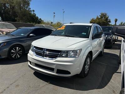 2019 Dodge Journey SE Value Package - Photo 72 - Riverside, CA 92508