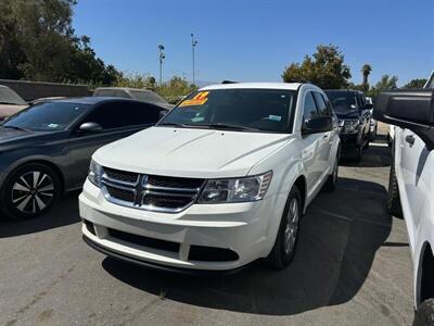 2019 Dodge Journey SE Value Package - Photo 27 - Riverside, CA 92508