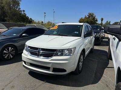 2019 Dodge Journey SE Value Package - Photo 6 - Riverside, CA 92508