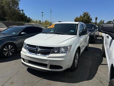 2019 Dodge Journey SE Value Package - Photo 69 - Riverside, CA 92508