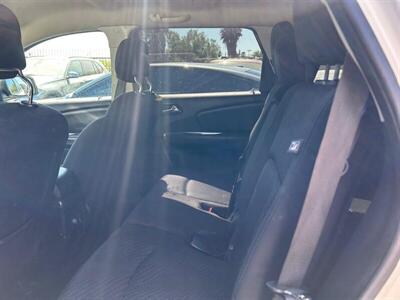 2019 Dodge Journey SE Value Package - Photo 34 - Riverside, CA 92508