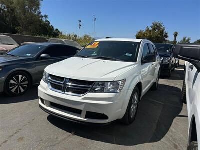 2019 Dodge Journey SE Value Package - Photo 89 - Riverside, CA 92508