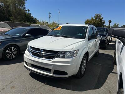 2019 Dodge Journey SE Value Package - Photo 5 - Riverside, CA 92508