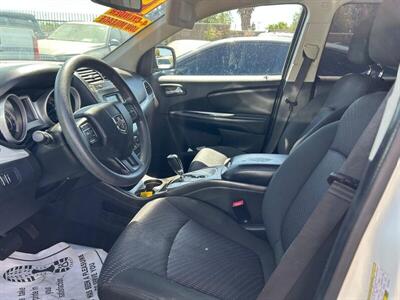 2019 Dodge Journey SE Value Package - Photo 33 - Riverside, CA 92508