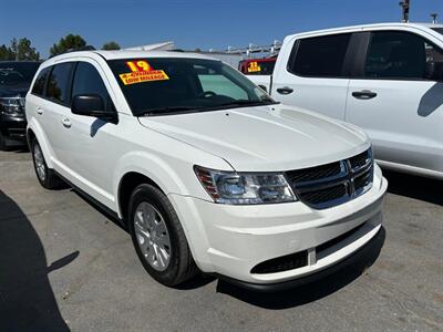 2019 Dodge Journey SE Value Package - Photo 3 - Riverside, CA 92508
