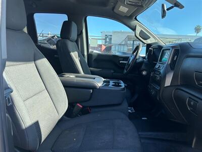 2020 Chevrolet Silverado 1500 Work Truck - Photo 11 - Riverside, CA 92508