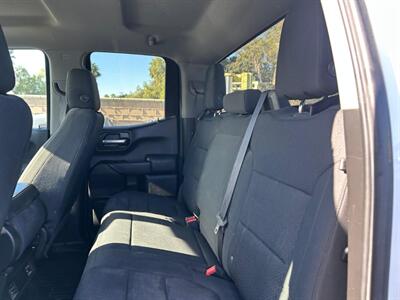 2020 Chevrolet Silverado 1500 Work Truck - Photo 14 - Riverside, CA 92508