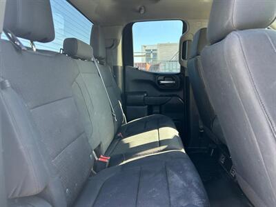 2020 Chevrolet Silverado 1500 Work Truck - Photo 9 - Riverside, CA 92508