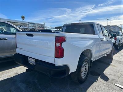 2020 Chevrolet Silverado 1500 Work Truck - Photo 8 - Riverside, CA 92508