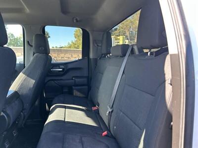 2020 Chevrolet Silverado 1500 Work Truck   - Photo 64 - Riverside, CA 92508