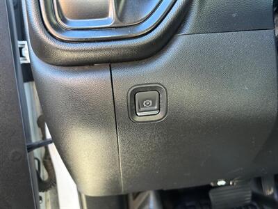 2020 Chevrolet Silverado 1500 Work Truck - Photo 20 - Riverside, CA 92508