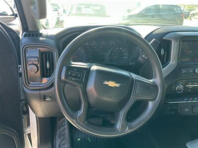 2020 Chevrolet Silverado 1500 Work Truck - Photo 21 - Riverside, CA 92508