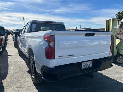 2020 Chevrolet Silverado 1500 Work Truck   - Photo 32 - Riverside, CA 92508