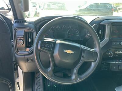 2020 Chevrolet Silverado 1500 Work Truck   - Photo 46 - Riverside, CA 92508