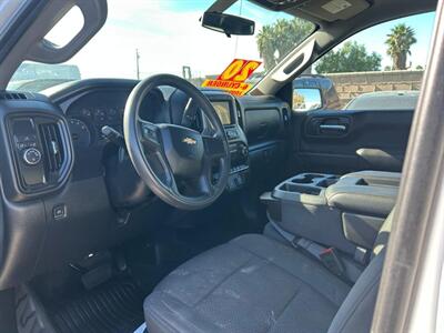 2020 Chevrolet Silverado 1500 Work Truck - Photo 18 - Riverside, CA 92508
