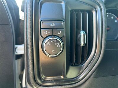 2020 Chevrolet Silverado 1500 Work Truck   - Photo 94 - Riverside, CA 92508