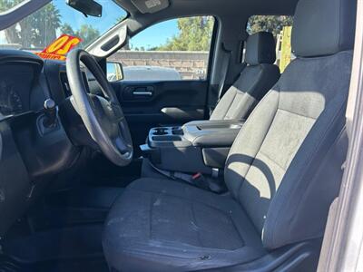 2020 Chevrolet Silverado 1500 Work Truck - Photo 16 - Riverside, CA 92508