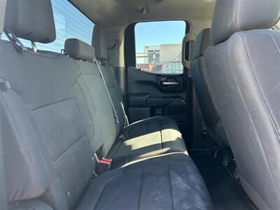 2020 Chevrolet Silverado 1500 Work Truck   - Photo 34 - Riverside, CA 92508