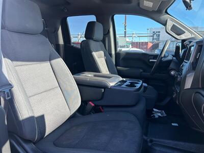 2020 Chevrolet Silverado 1500 Work Truck - Photo 12 - Riverside, CA 92508