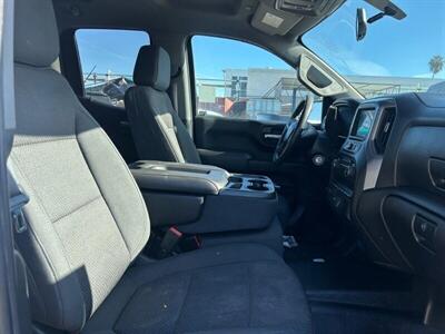 2020 Chevrolet Silverado 1500 Work Truck   - Photo 86 - Riverside, CA 92508