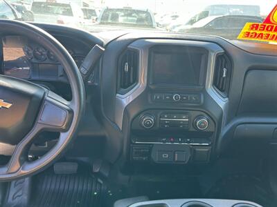 2020 Chevrolet Silverado 1500 Work Truck - Photo 22 - Riverside, CA 92508